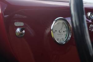 Image 46/50 of Alfa Romeo 6C 2500 Super Sport (1940)