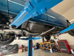 Image 43/94 of SIMCA 1000 Rallye 2 (1977)