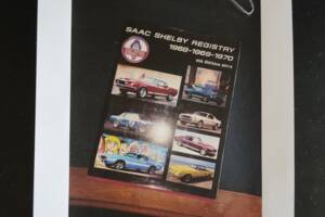 Image 6/50 de Ford Shelby GT 350 (1968)