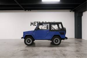 Bild 4/16 von Volkswagen Jeg (1973)