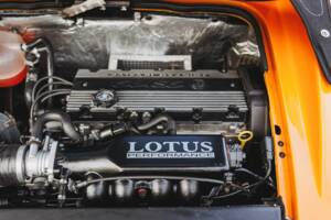 Image 28/50 of Lotus Elise 111 (1998)
