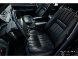 Bild 4/28 von Land Rover Range Rover 4.6 HSE (2000)