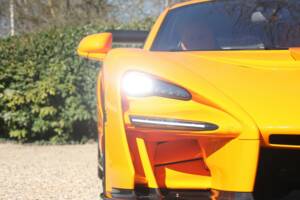 Obraz 33/50 pojazdu McLaren Senna LM (2020)