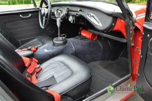 Image 25/50 of Austin-Healey 3000 Mk II (BJ7) (1962)