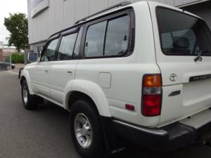 Bild 31/97 von Toyota Land Cruiser FJ80 (1992)