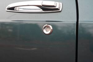 Bild 68/86 von Bentley Continental R (1997)