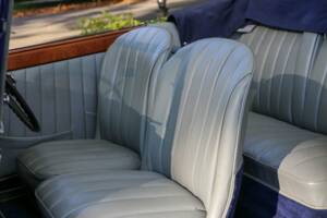 Imagen 29/50 de Bentley 4 1&#x2F;4 Litre (1936)