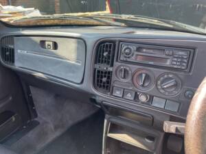Image 9/10 of Saab 900 Turbo 16V (1990)