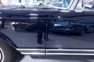 Immagine 17/36 di Mercedes-Benz 280 SL (1971)