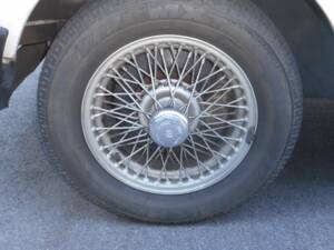 Bild 21/21 von MG MGB (1980)