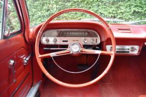 Bild 23/38 von Chevrolet Corvair Monza Coupe (1963)