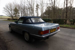 Image 24/27 de Mercedes-Benz 300 SL (1987)