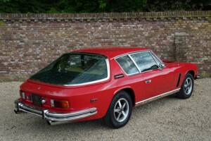 Image 26/50 of Jensen Interceptor MK III (1976)