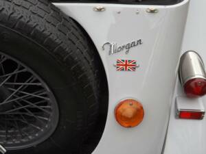 Bild 17/50 von Morgan 4/4 1600 (1985)