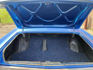 Image 43/44 de Plymouth Sport Fury (1970)