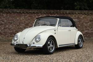 Bild 28/41 von Volkswagen Käfer 1500 (1967)