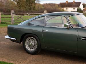 Image 27/42 de Aston Martin DB 4 GT (1959)