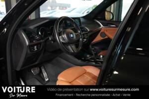Afbeelding 6/32 van BMW X3 M40i (2018)