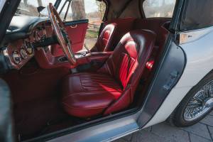 Bild 39/44 von Austin-Healey 3000 Mk III (BJ8) (1966)