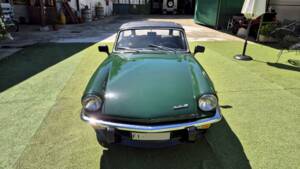 Image 51/62 of Triumph Spitfire Mk IV (1973)