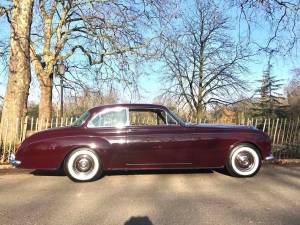 Bild 4/50 von Rolls-Royce Silver Cloud III (1965)