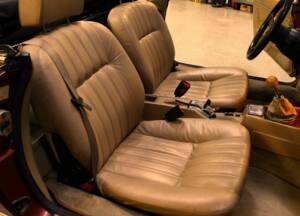 Immagine 25/27 di FIAT Dino Spider (1987)