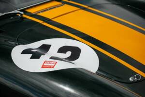 Bild 22/40 von Lotus Elite S2 (1961)