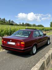 Bild 8/51 von BMW 535i (1991)