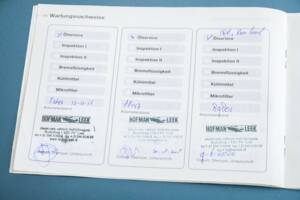 Immagine 42/50 di BMW Z3 2.8 (1998)