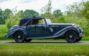 Image 51/59 of Bentley 4 1/4 Litre (1936)