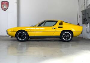 Imagen 9/81 de Alfa Romeo Montreal (1972)