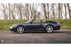 Bild 3/34 von Porsche 911 Carrera (2006)