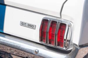Bild 44/50 von Ford Shelby GT 350 (1965)