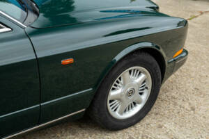 Afbeelding 16/50 van Bentley Continental S (1996)