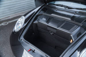 Image 17/50 of Porsche 911 Turbo (2011)