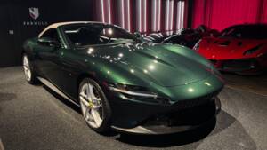 Bild 8/97 von Ferrari Roma Spider (2011)
