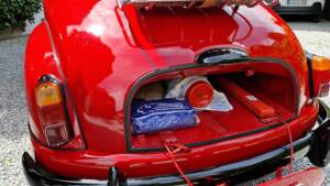 Bild 24/28 von FIAT 500 C Topolino (1950)