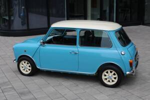 Image 1/34 of Mini Cooper 1.3i MPI (1997)