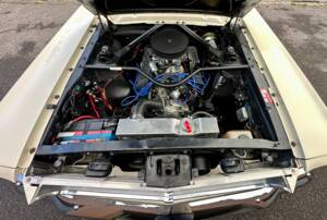 Bild 13/20 von Ford Mustang 289 (1966)