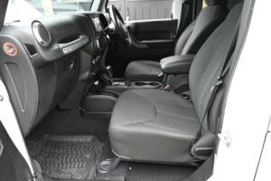 Imagen 39/50 de Jeep Wrangler 3.6 V6 (2015)