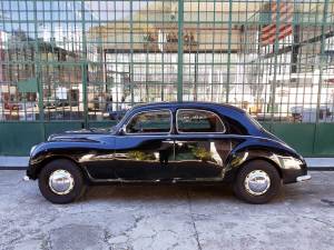 Imagen 2/32 de Lancia Aurelia B21 (1952)