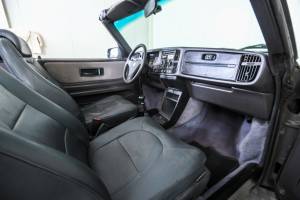 Imagen 10/45 de Saab 900 Turbo 16V (1987)