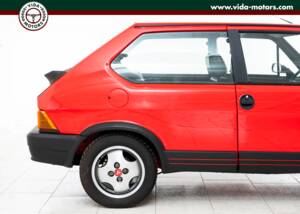 Bild 2/15 von FIAT Ritmo 130 TC Abarth (1984)