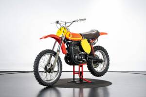 Immagine 8/41 di Montesa Cappra 360 VB (1978)