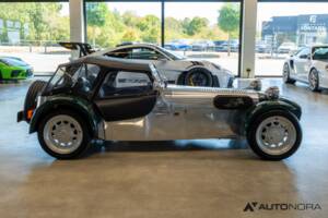 Image 44/58 of Caterham Seven HPC (1992)