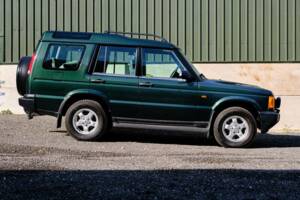 Image 35/50 of Land Rover Discovery 2.5 Td5 (2002)