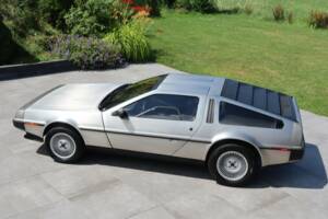 Immagine 41/50 di DeLorean DMC-12 (1981)