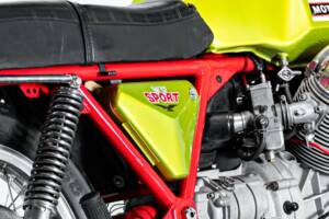 Afbeelding 33/50 van Moto Guzzi DUMMY (1972)