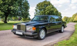 Bild 7/24 von Rolls-Royce Fyling Spur (1994)