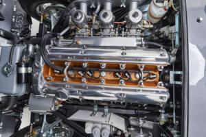Bild 83/99 von Jaguar Type E 4.2 (1966)